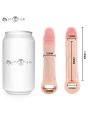 MR INTENSE SIMON S FUNDA DE PENE SILICONA 13 CM O 4 CM