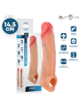 MR INTENSE SIMON M FUNDA PARA EL PENE SILICONA 145 CM O 4 CM