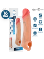 MR INTENSE SIMON L FUNDA PARA PENE SILICONA 16 CM O 45 CM