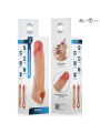 MR INTENSE SIMON L FUNDA PARA PENE SILICONA 16 CM O 45 CM