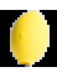ROMP LEMON CRUSH ESTIMULADOR DE CLITORIS POR ONDAS DE PRESION AMARILLO