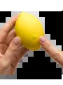 ROMP LEMON CRUSH ESTIMULADOR DE CLITORIS POR ONDAS DE PRESION AMARILLO