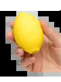 ROMP LEMON CRUSH ESTIMULADOR DE CLITORIS POR ONDAS DE PRESION AMARILLO
