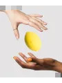ROMP LEMON CRUSH ESTIMULADOR DE CLITORIS POR ONDAS DE PRESION AMARILLO