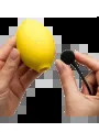ROMP LEMON CRUSH ESTIMULADOR DE CLITORIS POR ONDAS DE PRESION AMARILLO