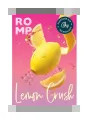 ROMP LEMON CRUSH ESTIMULADOR DE CLITORIS POR ONDAS DE PRESION AMARILLO