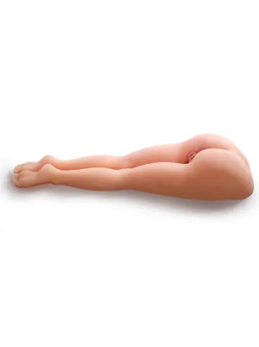 PDX EXTREME MASTURBADOR REALISTA DE CUERPO FEMENINO COMPLETO FUCK ME SILLY 3