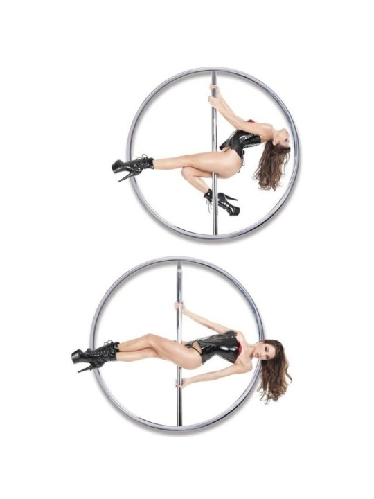 FETISH FANTASY SERIES BARRA DE STRIPTEASE FANTASY DANCE POLE
