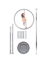 FETISH FANTASY SERIES BARRA DE STRIPTEASE FANTASY DANCE POLE