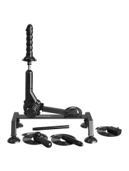 FETISH FANTASY SERIES BODY DOCK PRO SEX MACHINE
