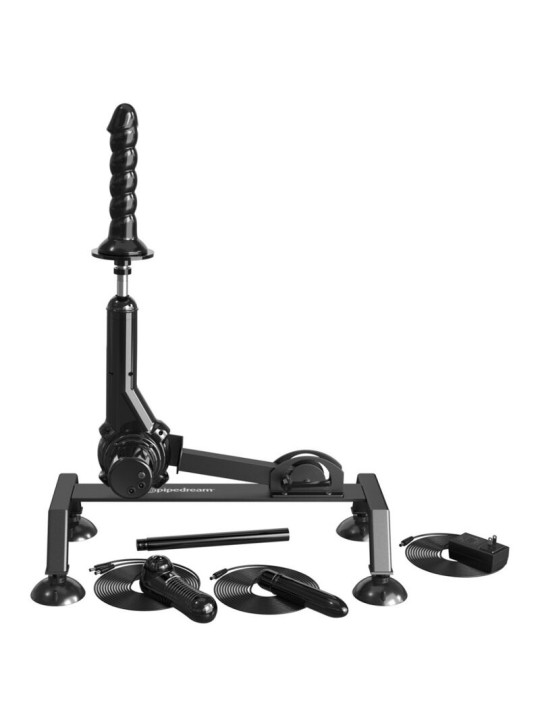 FETISH FANTASY SERIES BODY DOCK PRO SEX MACHINE