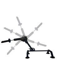 FETISH FANTASY SERIES BODY DOCK PRO SEX MACHINE