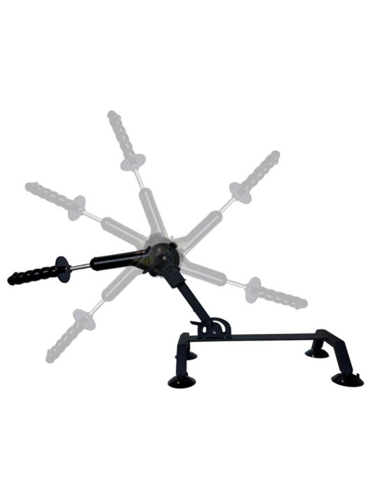 FETISH FANTASY SERIES BODY DOCK PRO SEX MACHINE