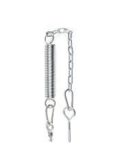 FETISH FANTASY SERIES COLUMPIO EROTICO FANTASY SWING NEGRO