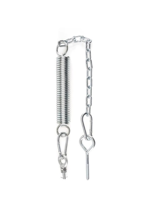 FETISH FANTASY SERIES COLUMPIO EROTICO FANTASY SWING NEGRO