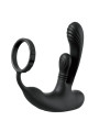 ANAL FANTASY ELITE ASS GASM INTIMOTION ESTIMULADOR ANAL Y PERINEAL RECARGABLE