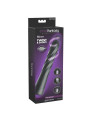 ANAL FANTASY ELITE TWIST ECSTASY ESTIMULADOR ANAL GIRATORIO RECARGABLE