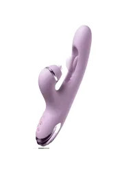 FANTASY FOR HER G TOUCH PULSE PRO PURPLE VIBRADOR RABBIT PARA PUNTO G Y CLITORIS