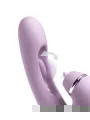 FANTASY FOR HER G TOUCH PULSE PRO PURPLE VIBRADOR RABBIT PARA PUNTO G Y CLITORIS