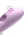 FANTASY FOR HER G TOUCH PULSE PRO PURPLE VIBRADOR RABBIT PARA PUNTO G Y CLITORIS
