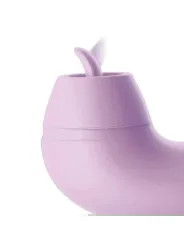 FANTASY FOR HER G TOUCH PULSE PRO PURPLE VIBRADOR RABBIT PARA PUNTO G Y CLITORIS