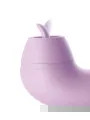 FANTASY FOR HER G TOUCH PULSE PRO PURPLE VIBRADOR RABBIT PARA PUNTO G Y CLITORIS
