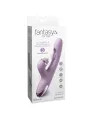 FANTASY FOR HER G TOUCH PULSE PRO PURPLE VIBRADOR RABBIT PARA PUNTO G Y CLITORIS