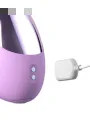 FANTASY FOR HER INTIMOTION FLUTTER PRO PURPLE VIBRADOR RABBIT PARA PUNTO G Y CLITORIS