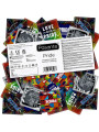 PASANTE FORMATO PRIDE 144 PACK PRESERVATIVOS