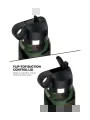 PDX PLUS MASTURBADOR DISCRETO FAP FLASK HAPPY CAMPER CAMUFLAJE
