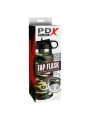 PDX PLUS MASTURBADOR DISCRETO FAP FLASK HAPPY CAMPER CAMUFLAJE