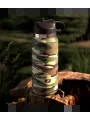 PDX PLUS MASTURBADOR DISCRETO FAP FLASK HAPPY CAMPER CAMUFLAJE