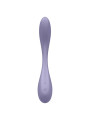 SATISFYER G SPOT FLEX 5 MULTI VIBRADOR AZUL
