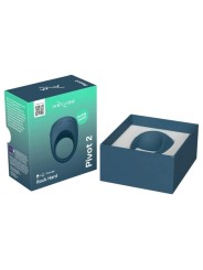 WE VIBE PIVOT 2 ANILLO VIBRADOR WE CONNECT