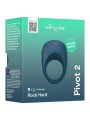 WE VIBE PIVOT 2 ANILLO VIBRADOR WE CONNECT
