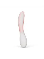 LELO MONA SPECTRA MASAJEADOR INTIMO CON LUZ ROJA RECARGABLE APP CONTROL