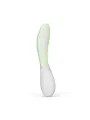 LELO MONA SPECTRA MASAJEADOR INTIMO CON LUZ ROJA RECARGABLE APP CONTROL