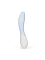 LELO MONA SPECTRA MASAJEADOR INTIMO CON LUZ ROJA RECARGABLE APP CONTROL