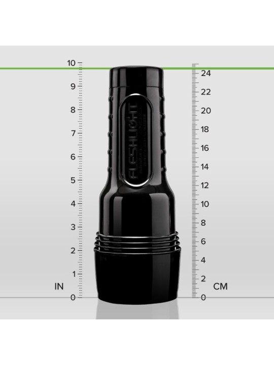 FLESHLIGHT FANTASY INMORTA STROKER MASTURBADOR REALISTA