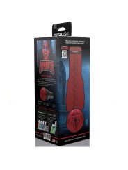 FLESHLIGHT FANTASY INMORTA STROKER MASTURBADOR REALISTA