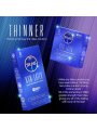 SKINS PRESERVATIVOS SIN LATEX PACK 8