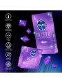 SKINS PRESERVATIVOS SIN LATEX XL PACK 8
