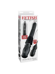 FETISH FANTASY SERIES ULTIMATE SILICONE THRUSTER