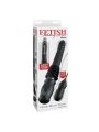 FETISH FANTASY SERIES ULTIMATE SILICONE THRUSTER