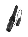 FETISH FANTASY SERIES ULTIMATE SILICONE THRUSTER