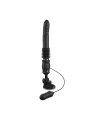 FETISH FANTASY SERIES ULTIMATE SILICONE THRUSTER