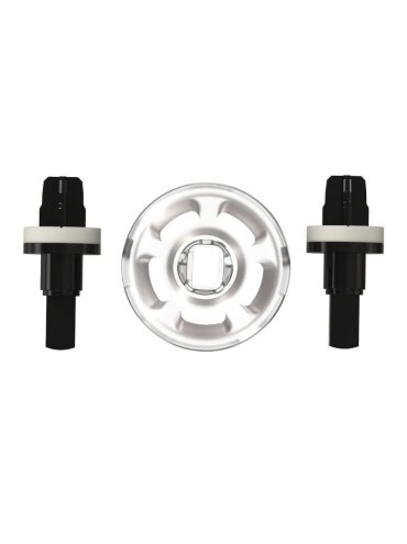 BATHMATE HYDRO VALVE PACK KIT DE VALVULA DE RECAMBIO