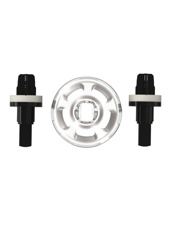 BATHMATE HYDRO VALVE PACK KIT DE VALVULA DE RECAMBIO
