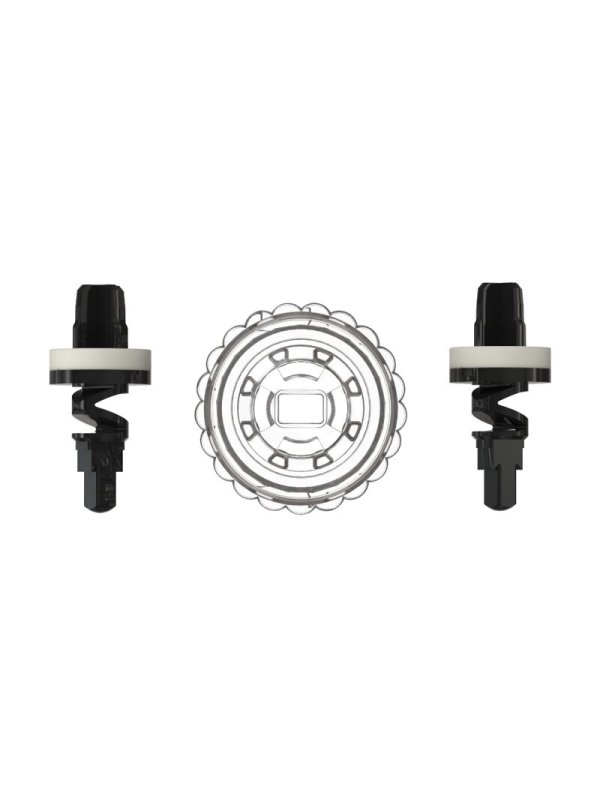 BATHMATE HYDROMAX VALVE PACK REPLACEMENT VALVE KIT