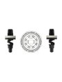 BATHMATE HYDROMAX VALVE PACK REPLACEMENT VALVE KIT